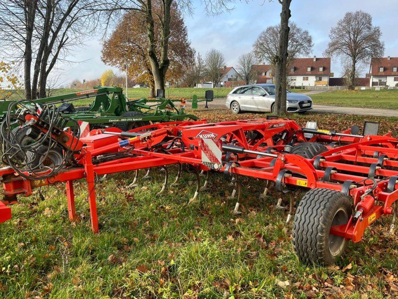 Kuhn Pronlander 6000