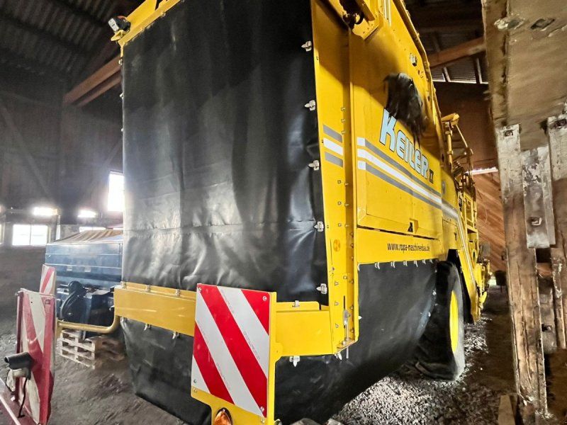 Ropa Keiler 2 II RK 21