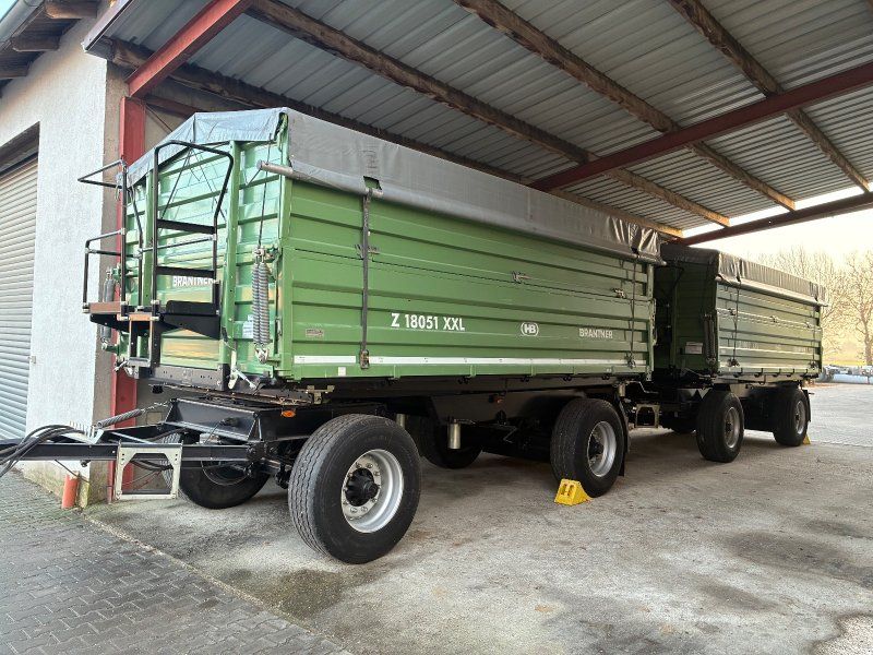 Brantner Z 18051 XXL