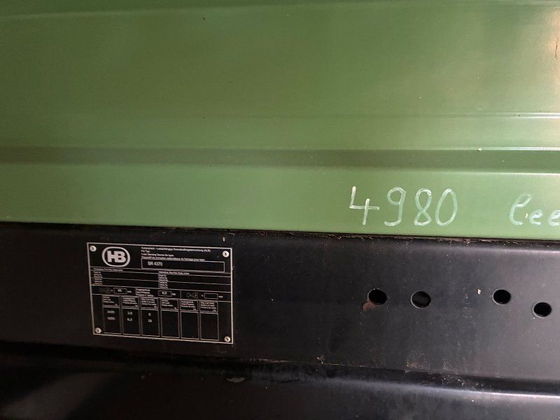 Brantner Z 18051 XXL