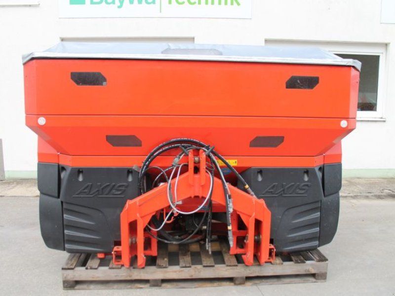 Rauch AXIS-H 50.1 EMC+W