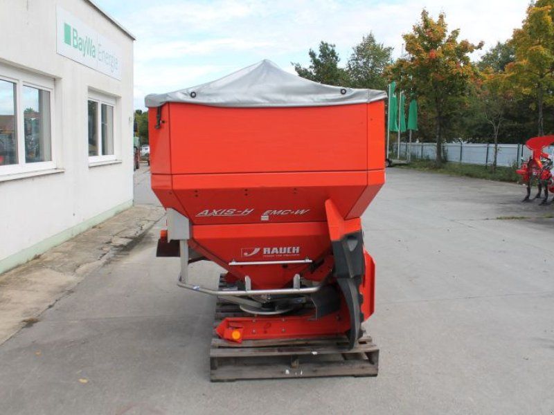 Rauch AXIS-H 50.1 EMC+W