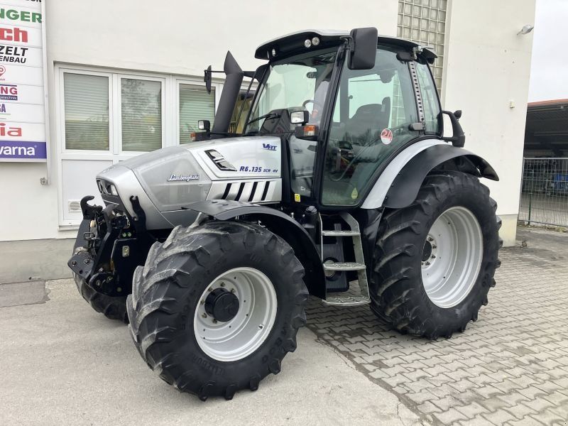 Lamborghini R 6.135 VRT #874