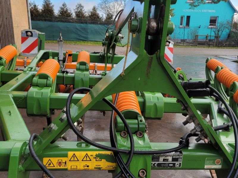 Amazone Cenius 3003 Super