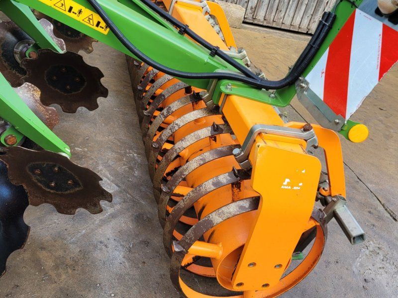 Amazone Cenius 3003 Super