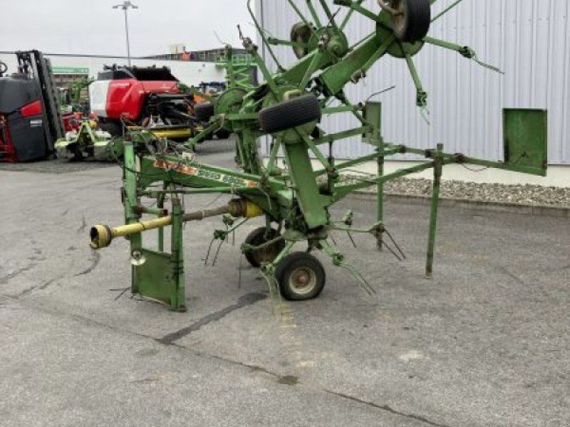 Stoll SPEED 680 HYDRO