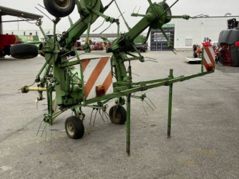 Stoll SPEED 680 HYDRO