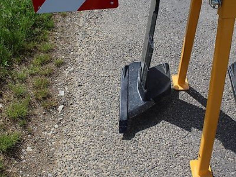 Agrisem Combi Platinum SR 3 m Überlastsicherung