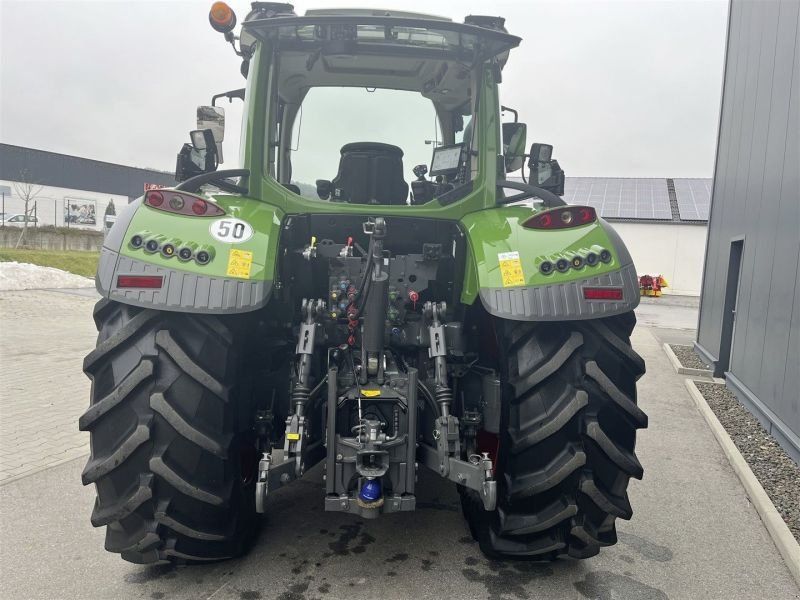 Fendt 718 VARIO GEN6 Power + Set 1