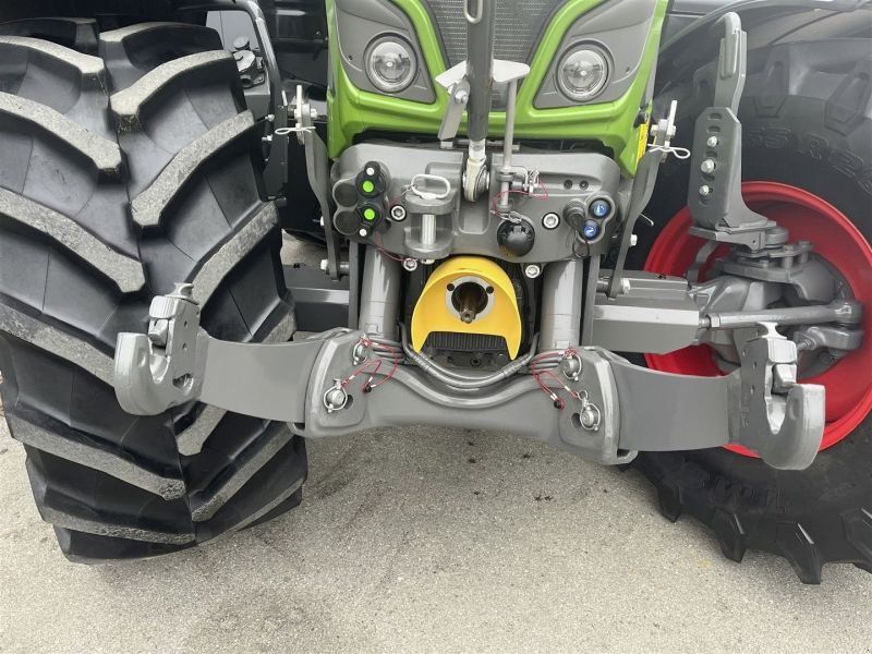 Fendt 718 VARIO GEN6 Power + Set 1