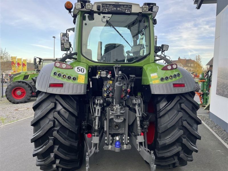 Fendt 516 GEN3 PROFI SET. 2