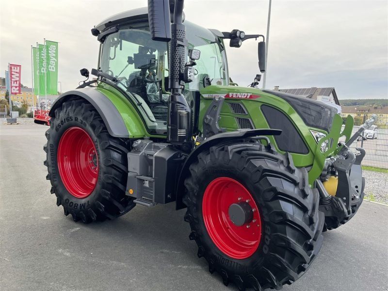 Fendt 516 GEN3 PROFI SET. 2
