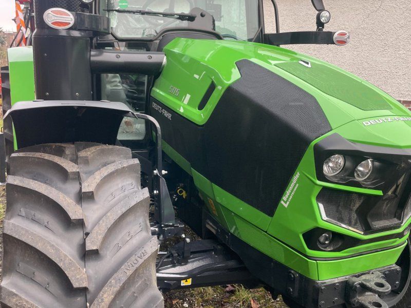 Deutz-Fahr 5115