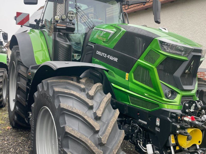 Deutz-Fahr Agrotron 6230 TTV