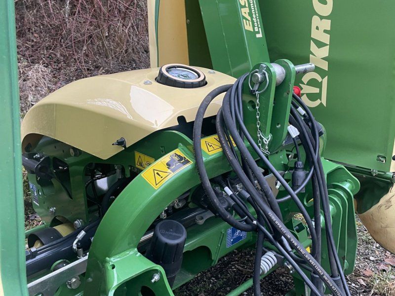 Krone Easy Cut B 1000