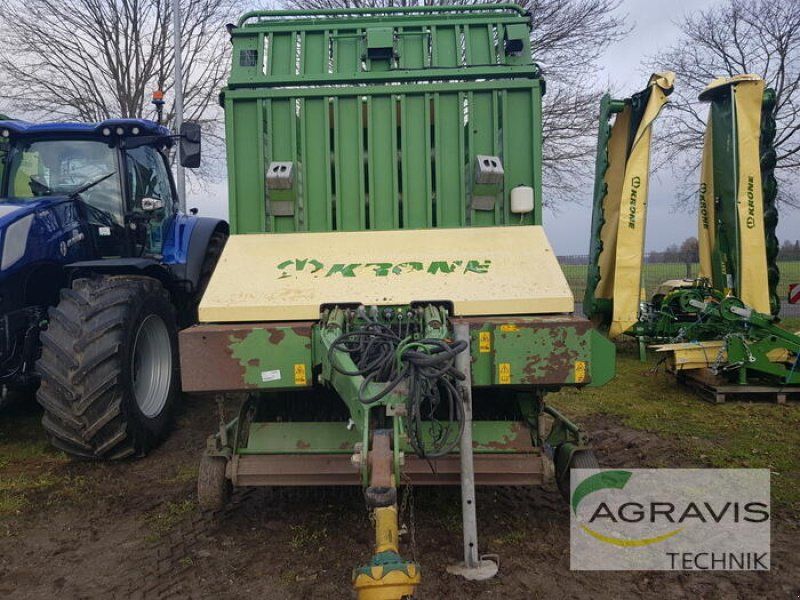 Krone TITAN R/48 GD