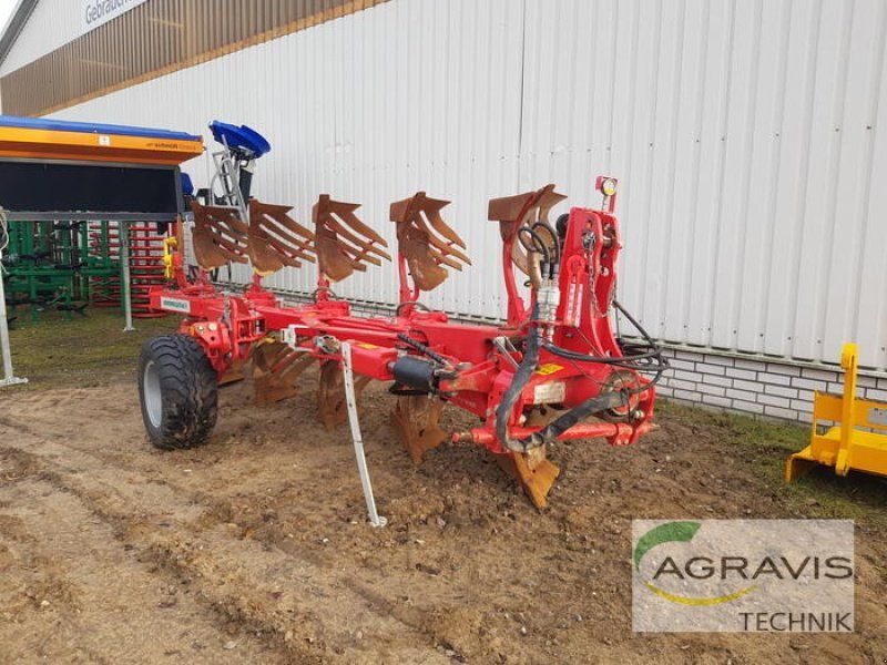 Pöttinger SERVO 45 M NOVA (4+1/5)