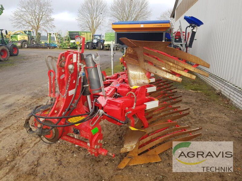 Pöttinger SERVO 45 M NOVA (4+1/5)