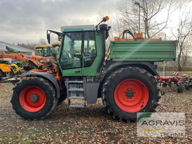 Fendt XYLON 522