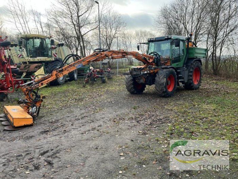 Fendt XYLON 522