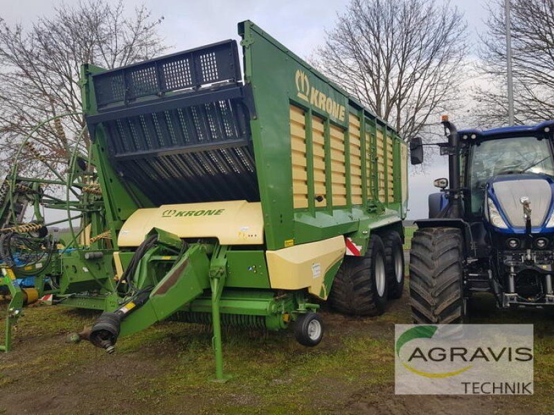 Krone RX 400 GD