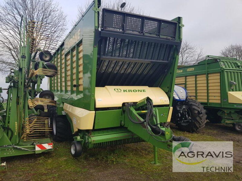 Krone RX 400 GD