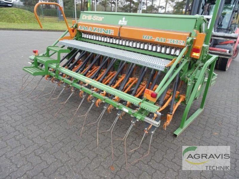 Amazone RP-AD 302