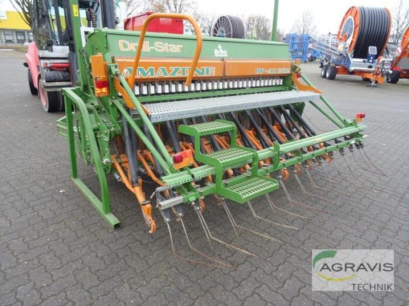 Amazone RP-AD 302