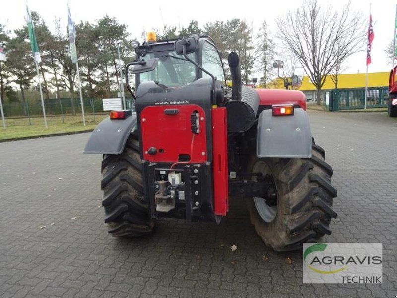 Case IH FARMLIFT 742