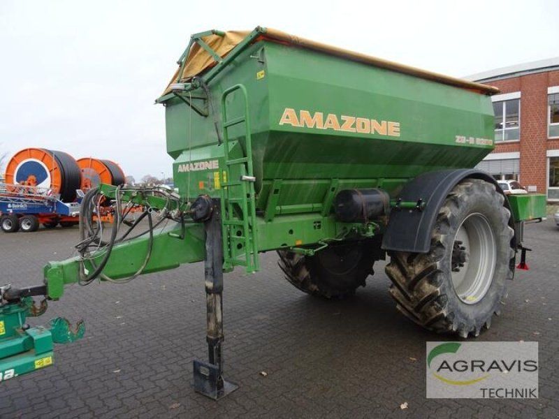 Amazone ZG-B 8200 ULTRA HYDRO