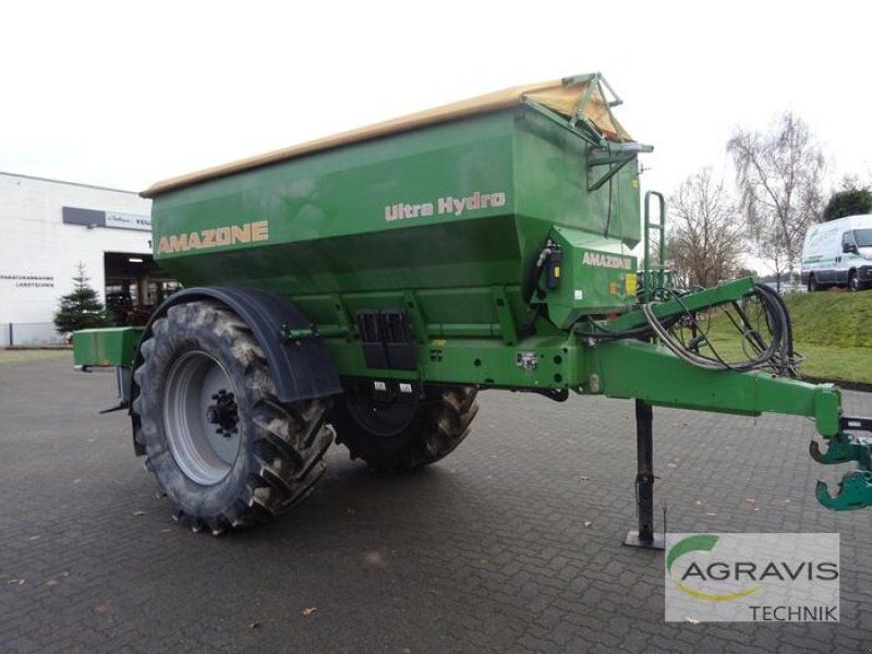 Amazone ZG-B 8200 ULTRA HYDRO