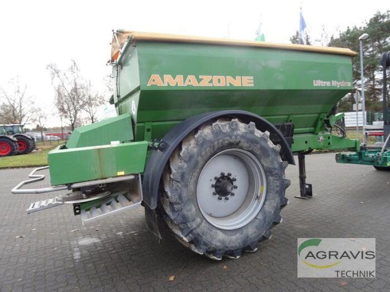 Amazone ZG-B 8200 ULTRA HYDRO