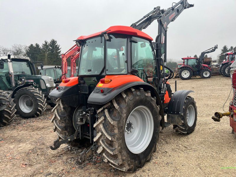 Kubota M6040