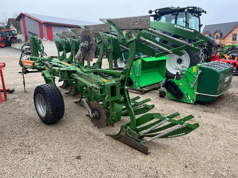 Amazone-BBG Cayron 200V-100