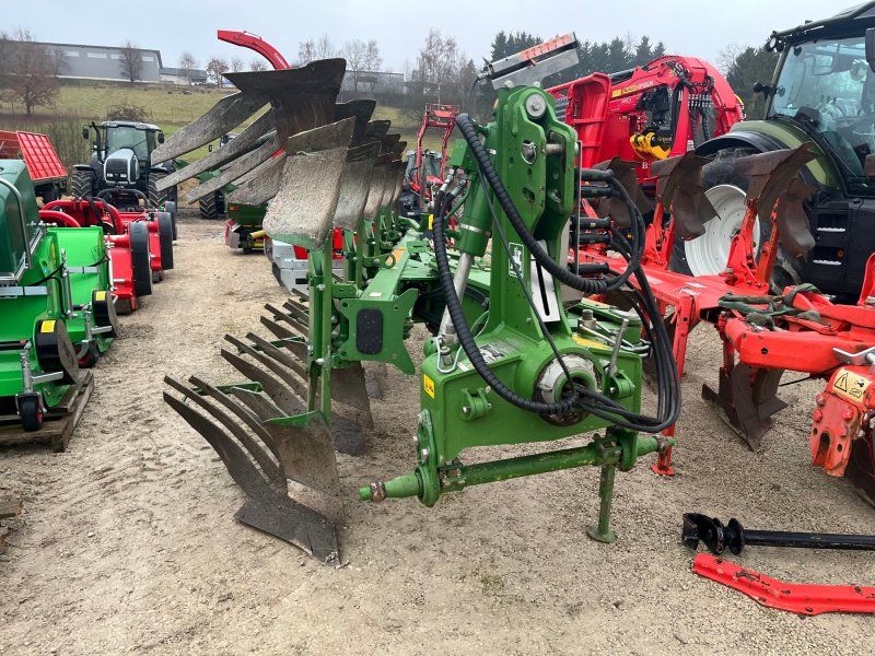 Amazone-BBG Cayron 200V-100