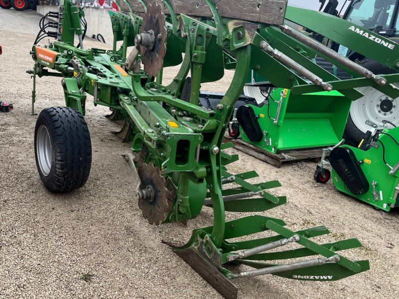 Amazone-BBG Cayron 200V-100