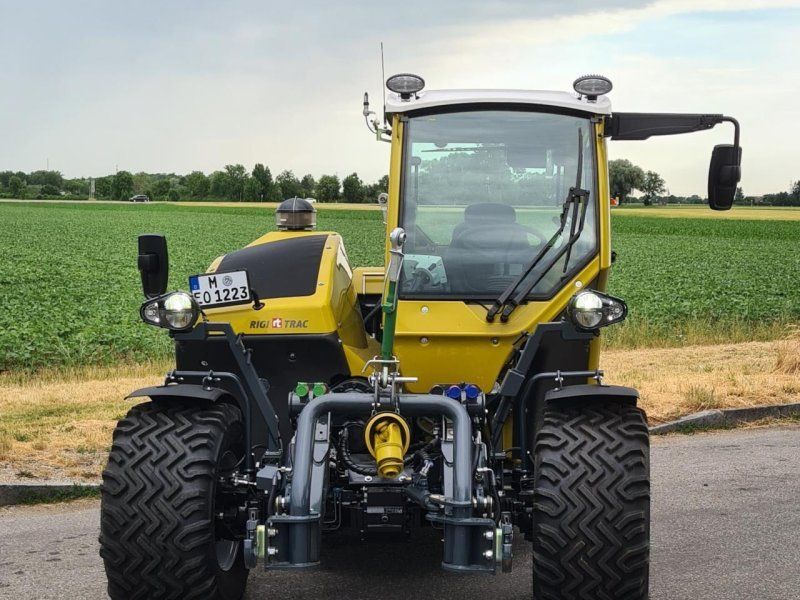 Rigitrac SKH 60