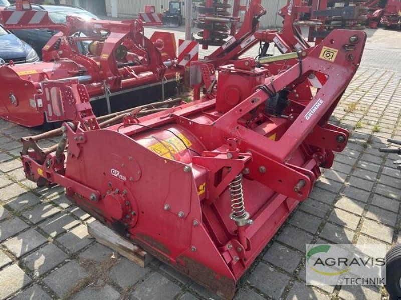 Grimme GF 180