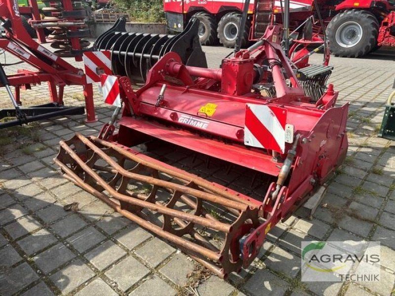 Grimme GF 180