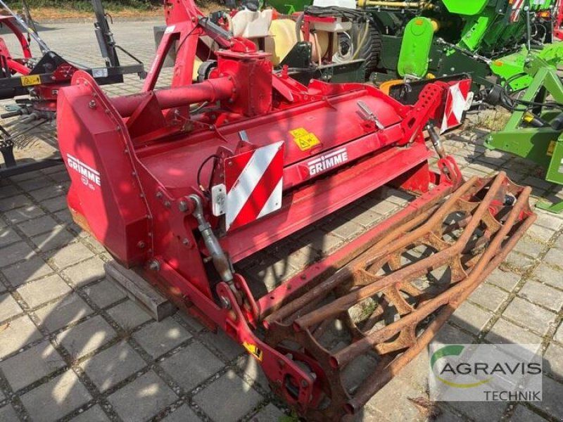 Grimme GF 180