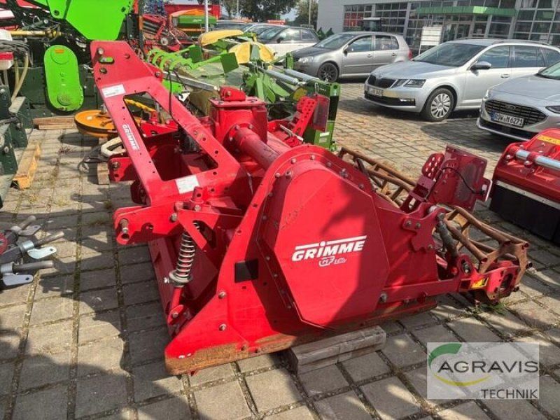 Grimme GF 180