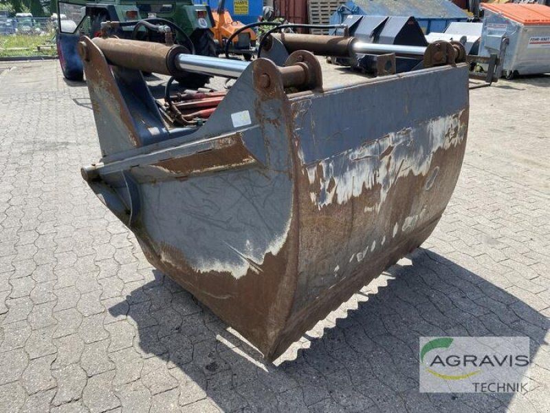 Bressel & Lade SILAGESCHNEIDZANGE