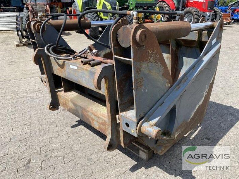 Bressel & Lade SILAGESCHNEIDZANGE