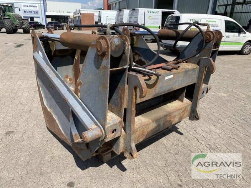 Bressel & Lade SILAGESCHNEIDZANGE