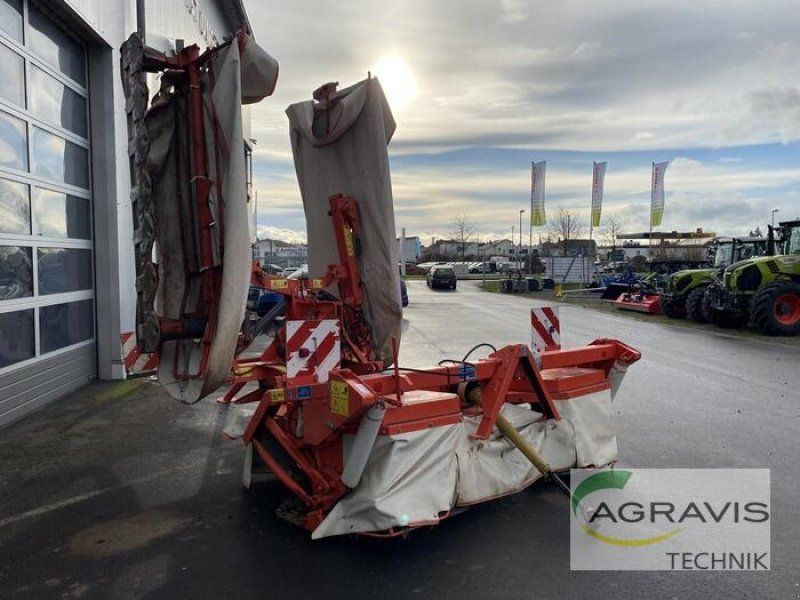 Kuhn GMD 8730 FF