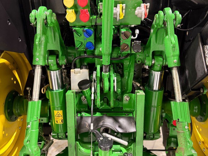 John Deere 5090R / 1709H / kein 6330 / 6230 / 6100M