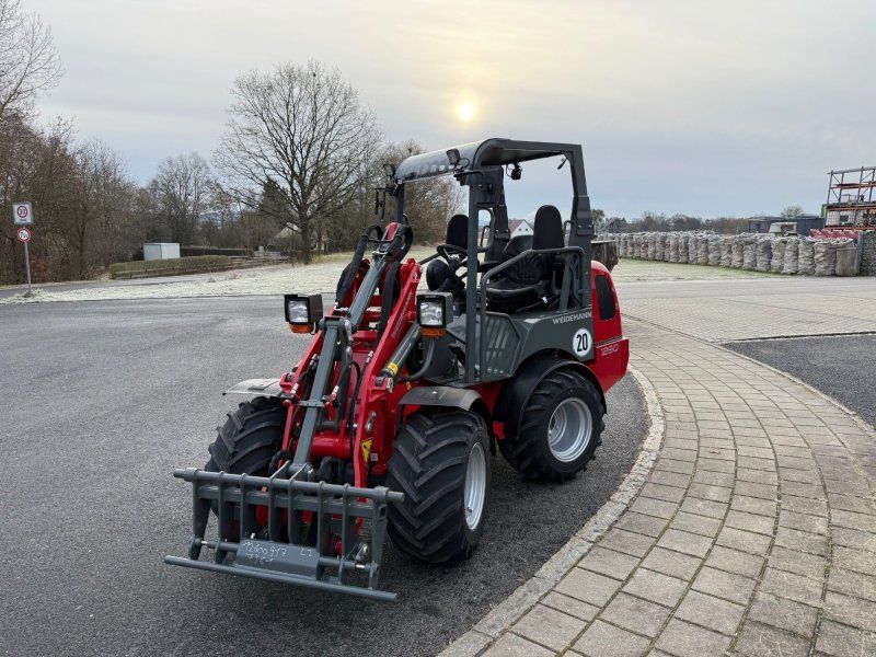 Weidemann 1280