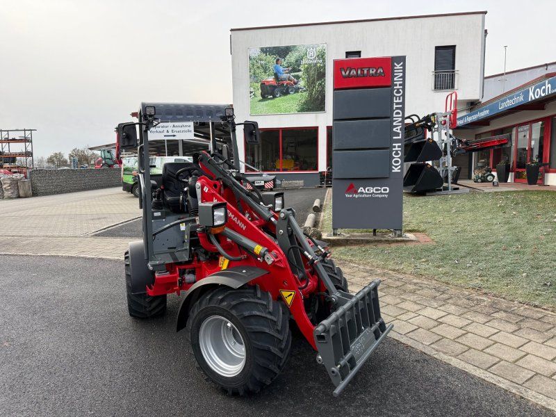 Weidemann 1280