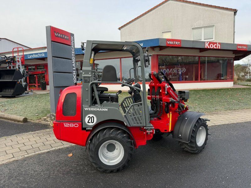 Weidemann 1280