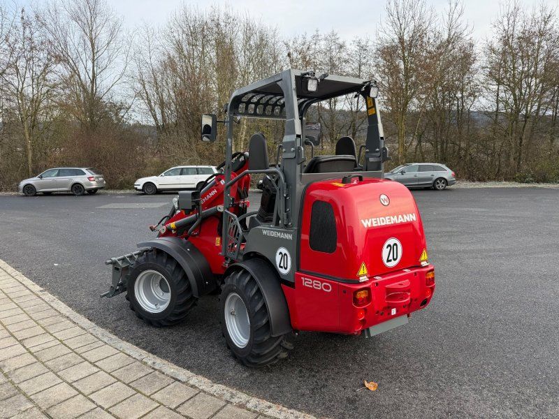 Weidemann 1280